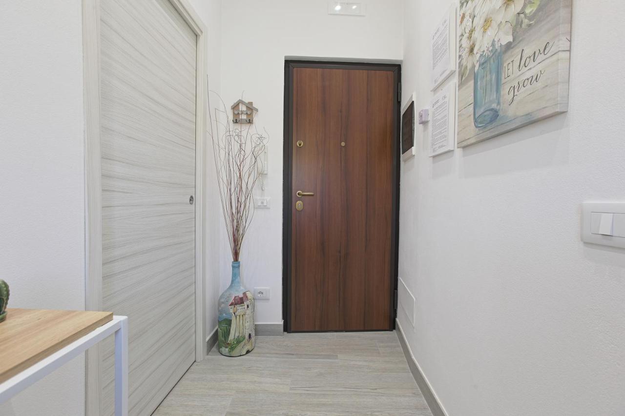 阿格里真托La Casa Di Vittoria公寓 外观 照片